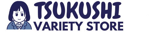 Tsukushi Variety Store